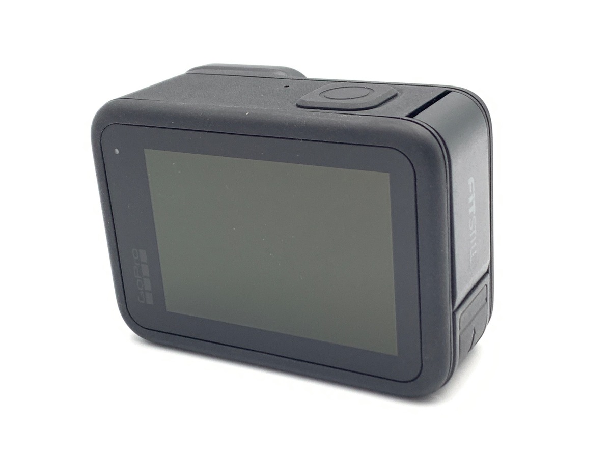 【中古】GoPro HERO13 Black CHDHX-131-FW