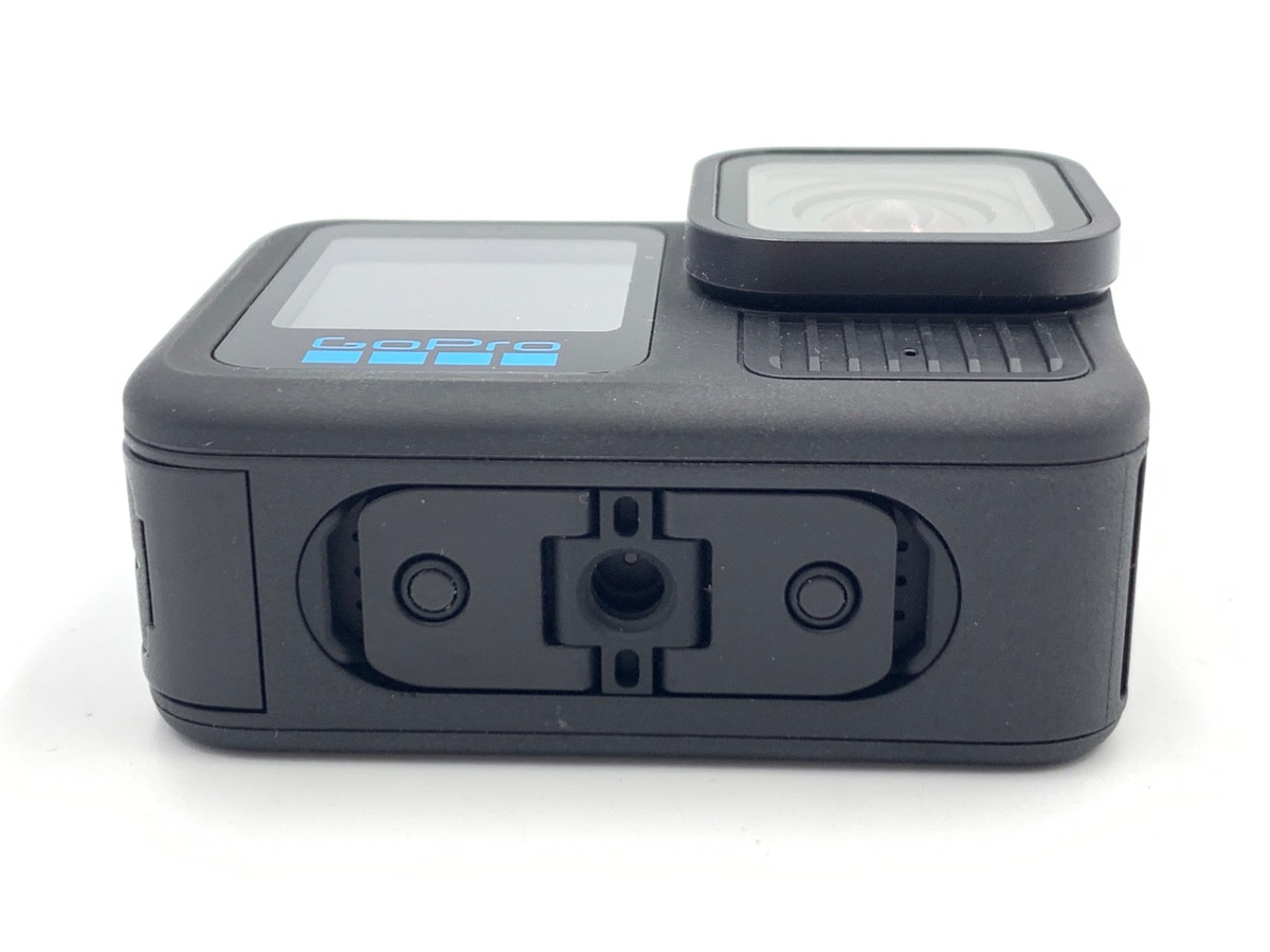 【中古】GoPro HERO13 Black CHDHX-131-FW