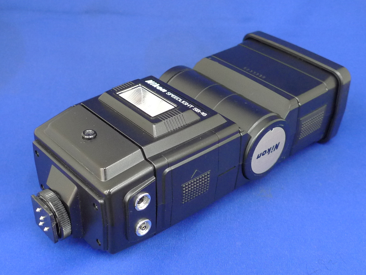 中古】ニコン（Nikon）SB-16B (スピードライト) 在庫一覧｜カメラの