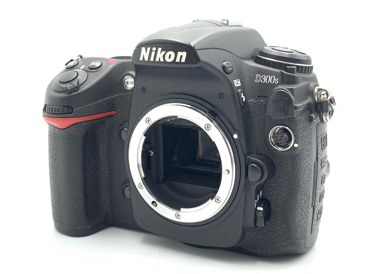 ニコン D300S ボディ