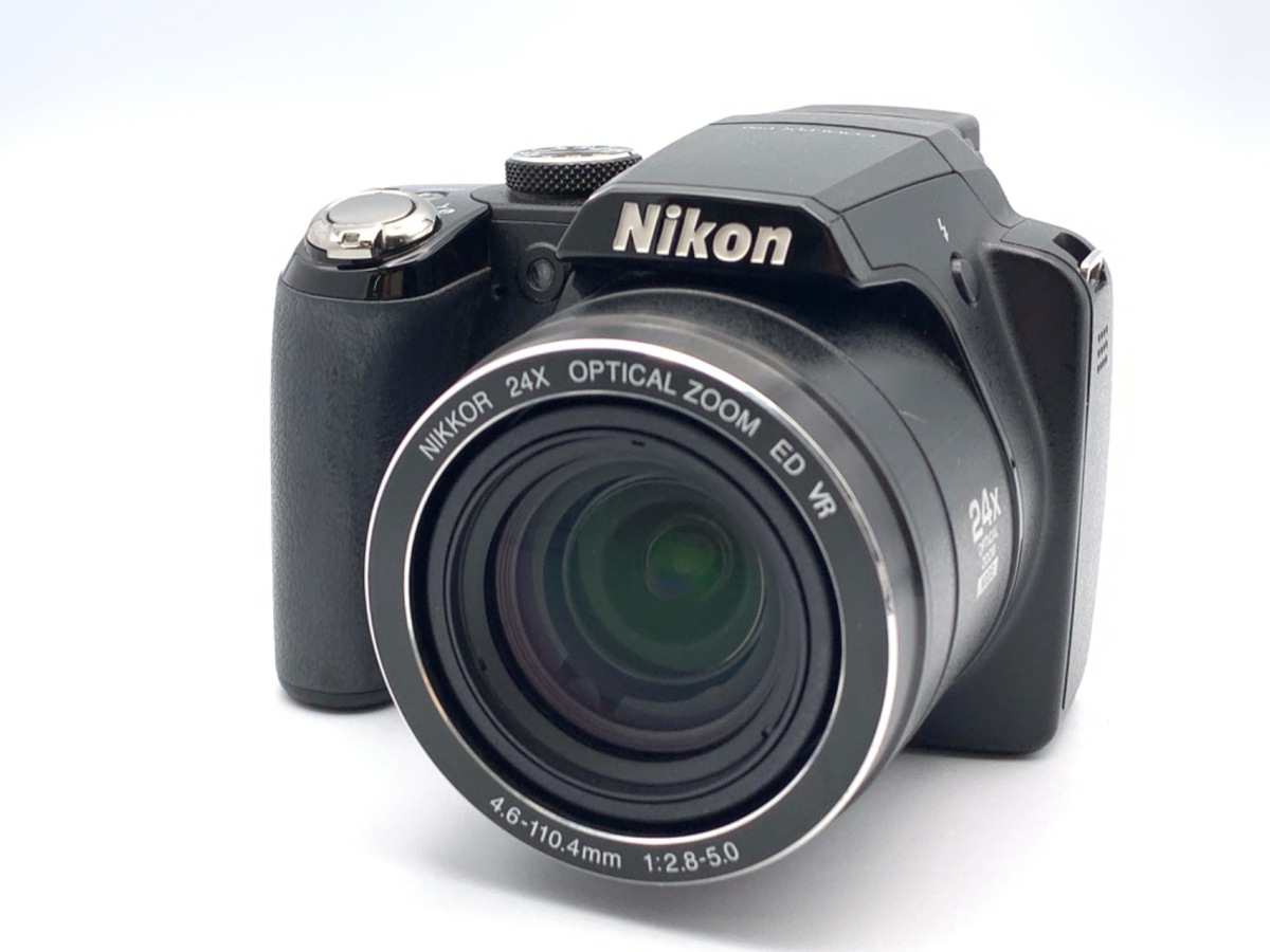 中古】ニコン COOLPIX P90 ブラック 在庫一覧｜カメラのキタムラ