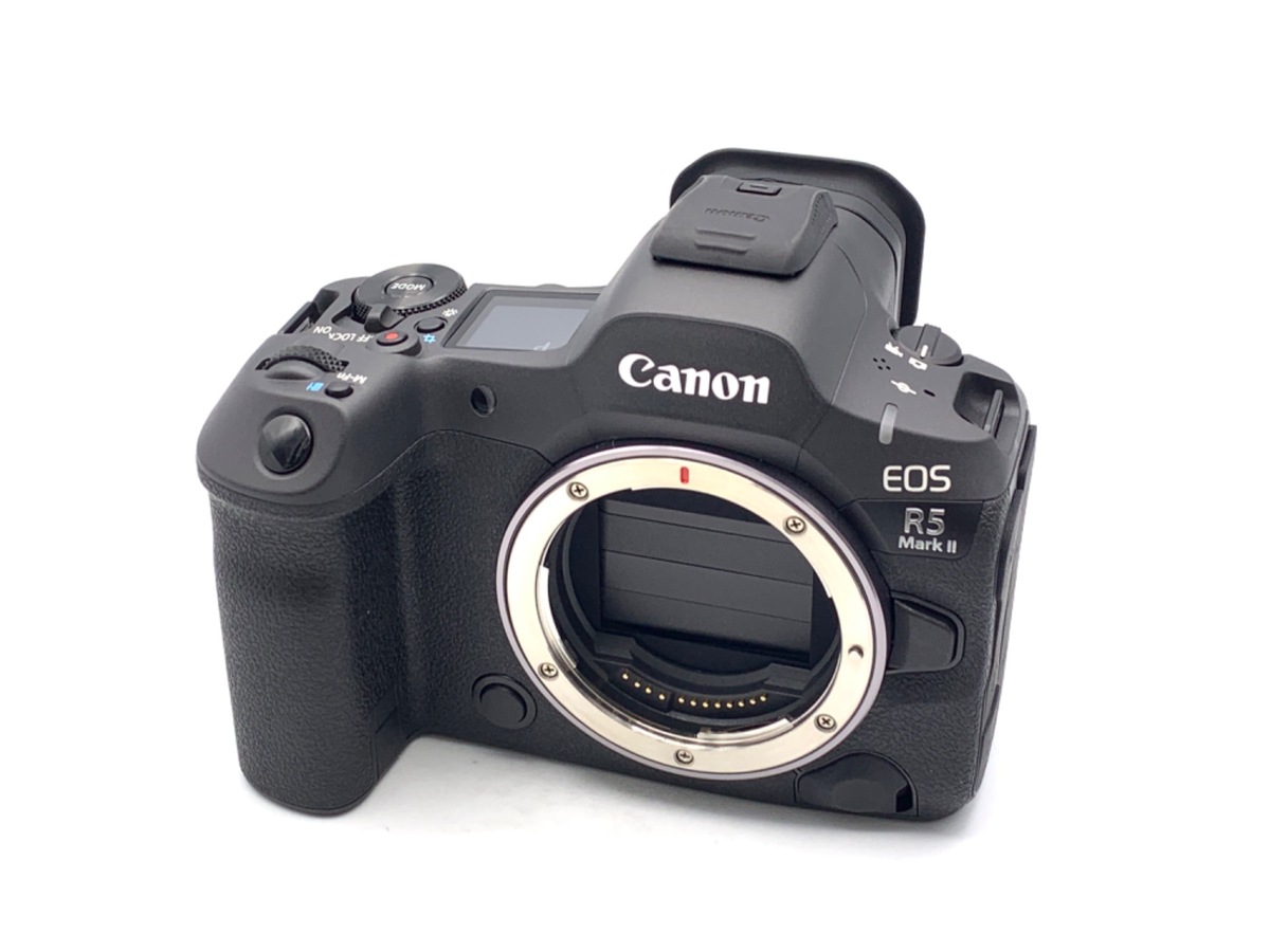 中古】ミラーレス一眼｜EOS R 在庫一覧｜カメラのキタムラ