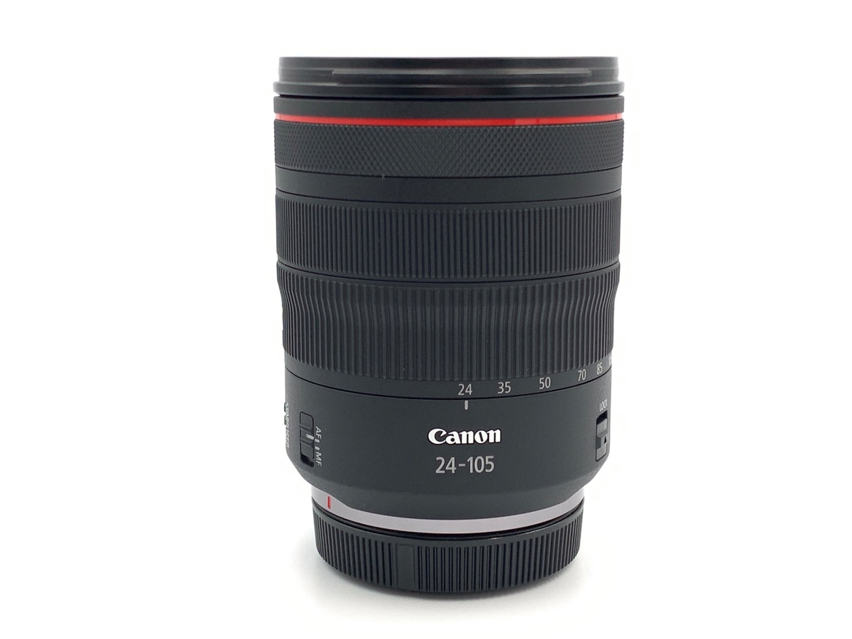 RF24-105mm F4 L IS USM 中古価格比較 - 価格.com