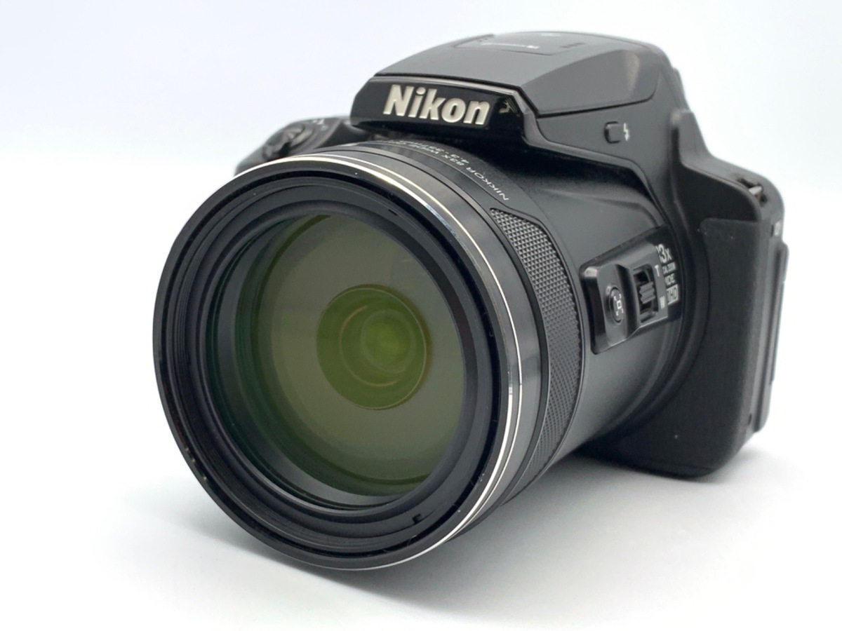 COOLPIX P900 中古価格比較 - 価格.com