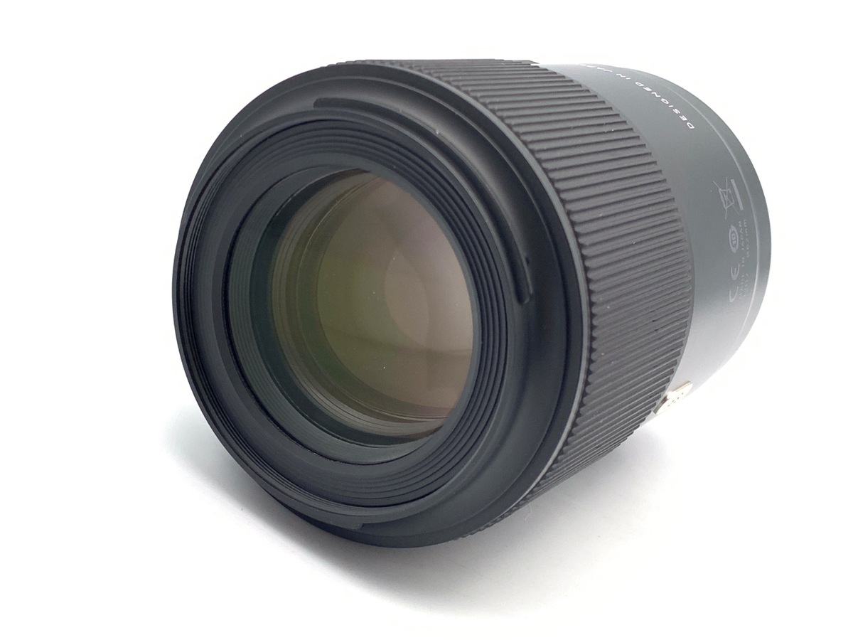 中古】タムロン SP 90mm F2.8 Di MACRO 1:1 VC USD ニコン用 (Model 