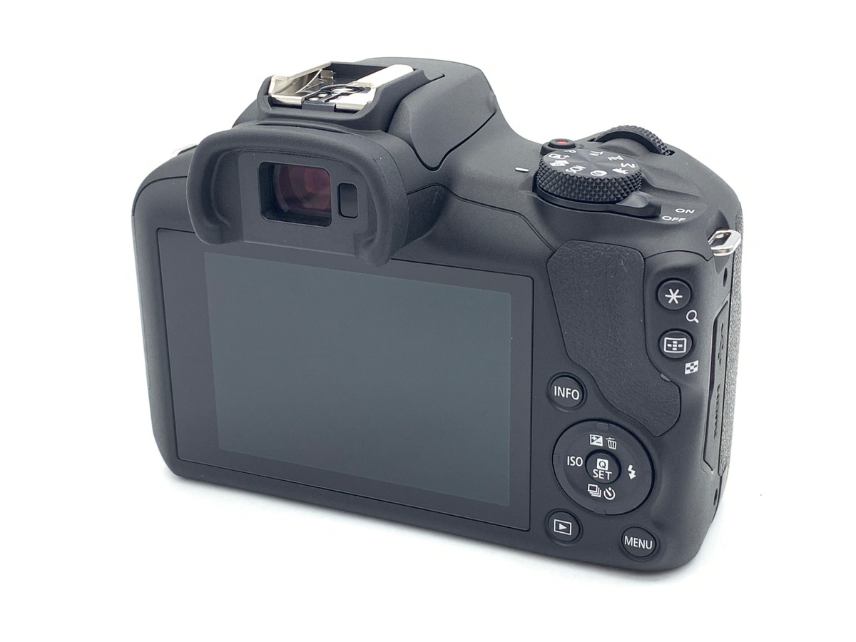 �L���m�� EOS R100 �{�f�B