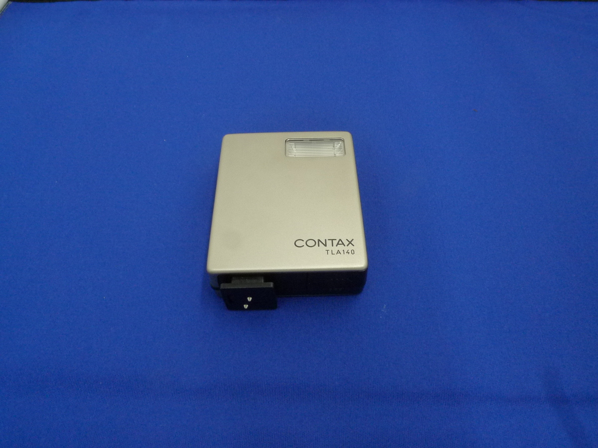中古】コンタックス TLA140(コンタックス ストロボ) 在庫一覧｜カメラ