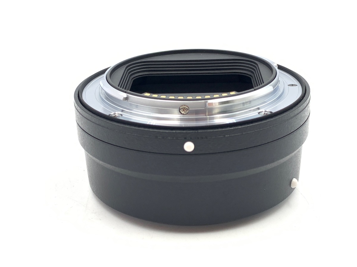 中古】ニコン マウントアダプター FTZ II ［レンズ側：ニコンF ボディ 