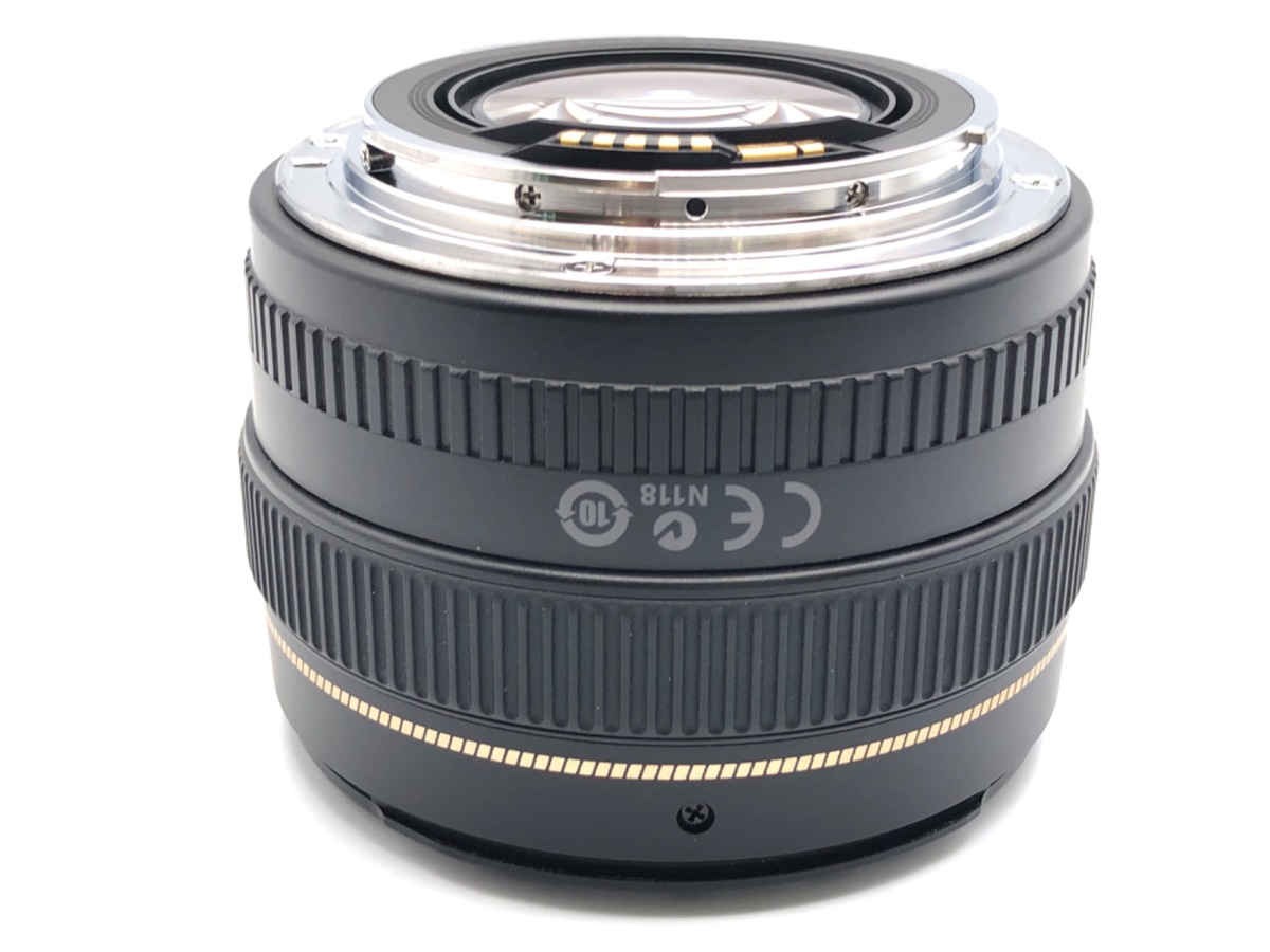 �L���m�� EF50mm F1.4 USM