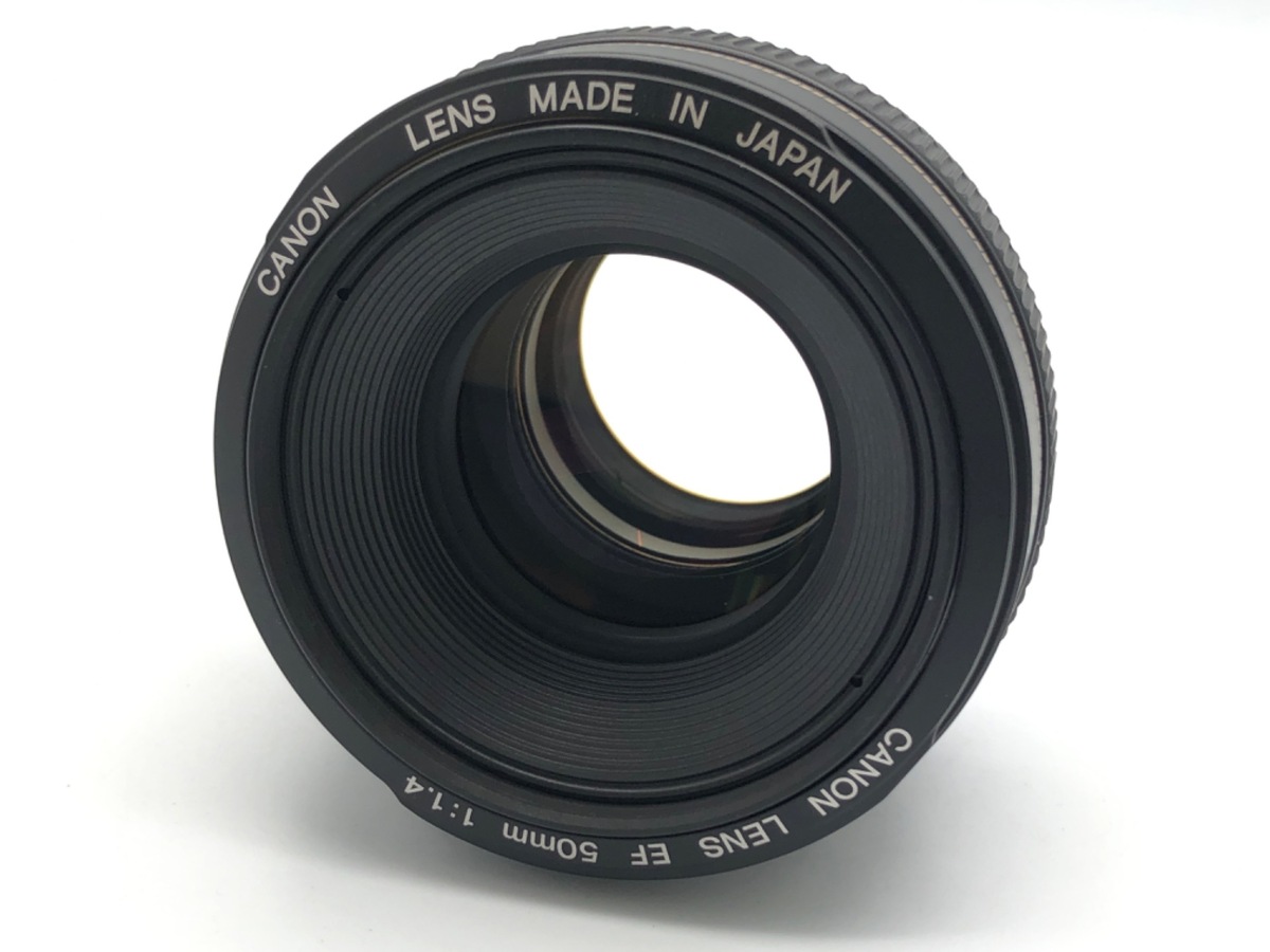 �L���m�� EF50mm F1.4 USM