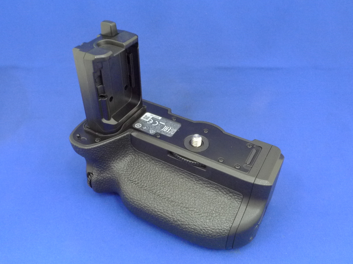中古】ソニー 縦位置グリップ VG-C4EM 在庫一覧｜カメラのキタムラ