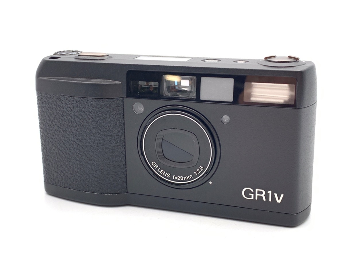 中古】フィルムカメラ｜リコー(RICOH) 在庫一覧｜カメラのキタムラ