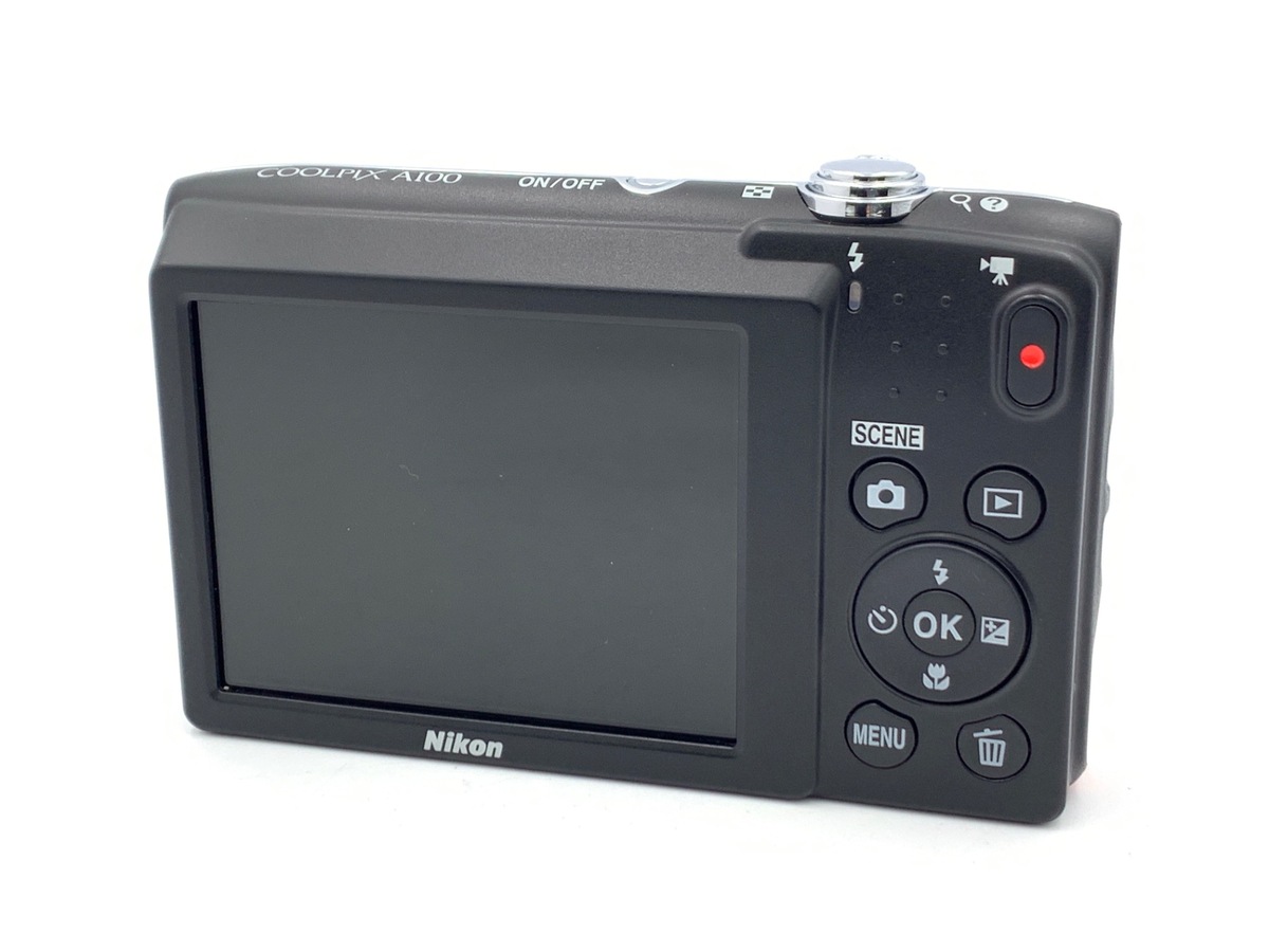 COOLPIX A100 گ�ށy2005����f�z