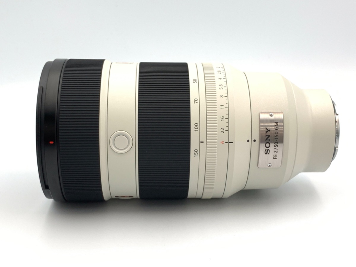 中古】ソニー FE 50-150mm F2 GM [SEL50150GM] 在庫一覧｜カメラのキタムラ