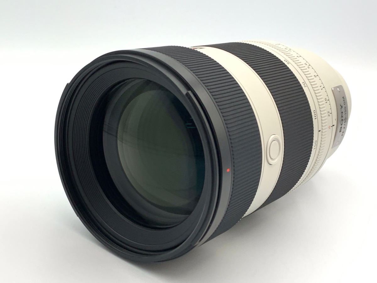 FE 50-150mm F2 GM [SEL50150GM]