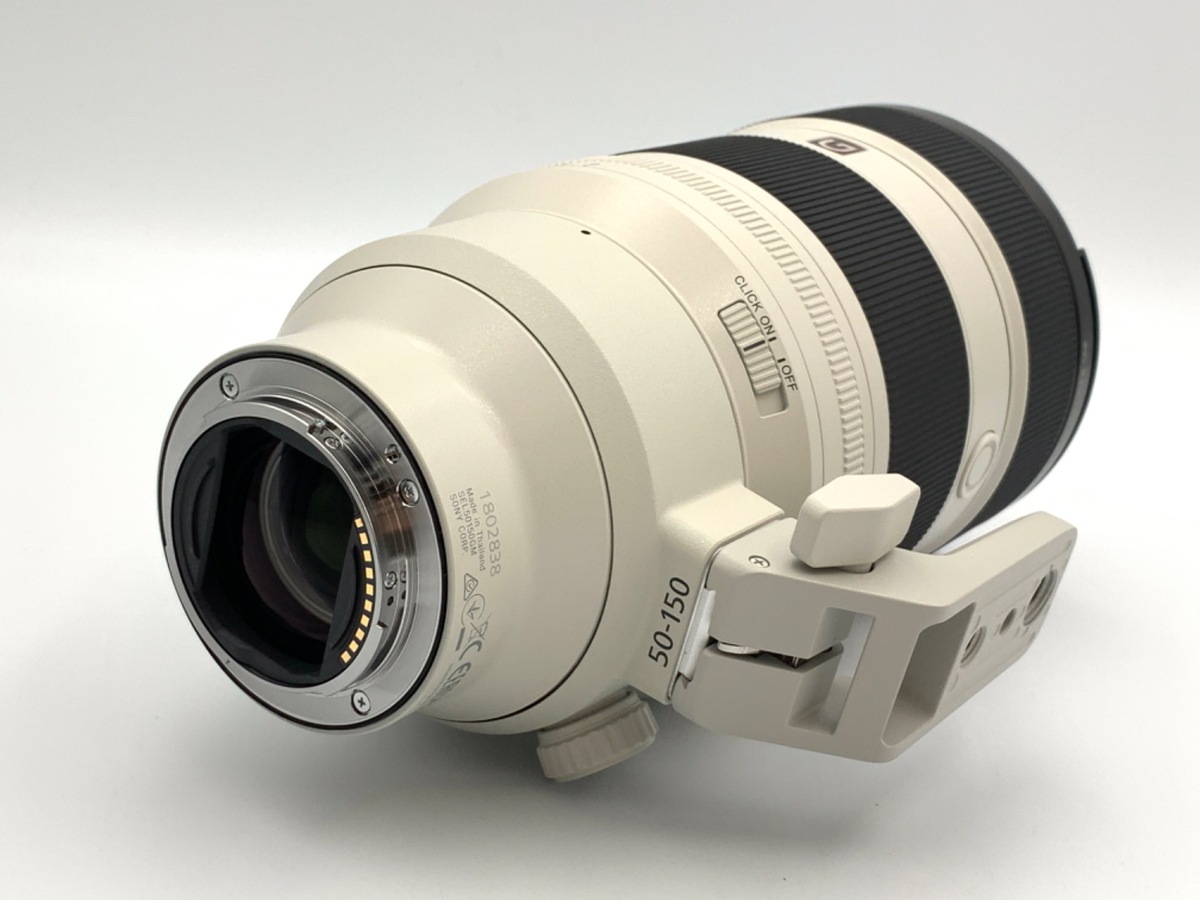 FE 50-150mm F2 GM [SEL50150GM]