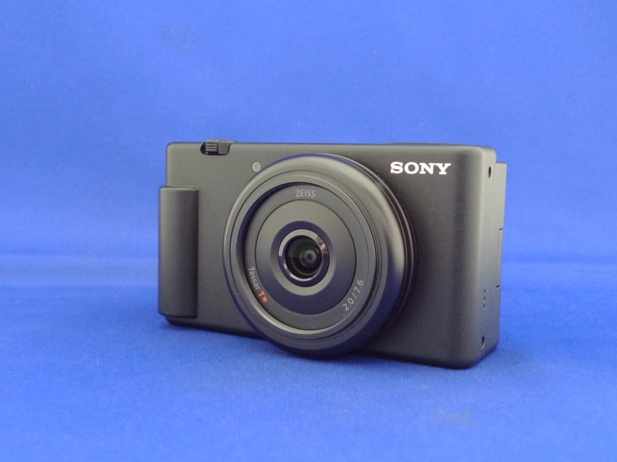 中古】ソニー VLOGCAM ZV-1F B ブラック 在庫一覧｜カメラのキタムラ