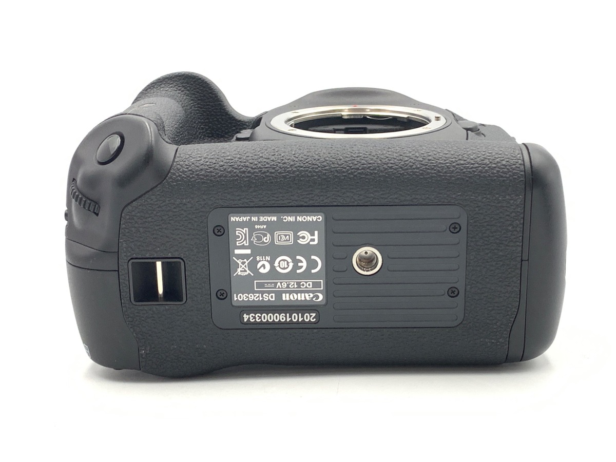 中古】キヤノン EOS-1D X ボディ｜｜カメラのキタムラネットショップ