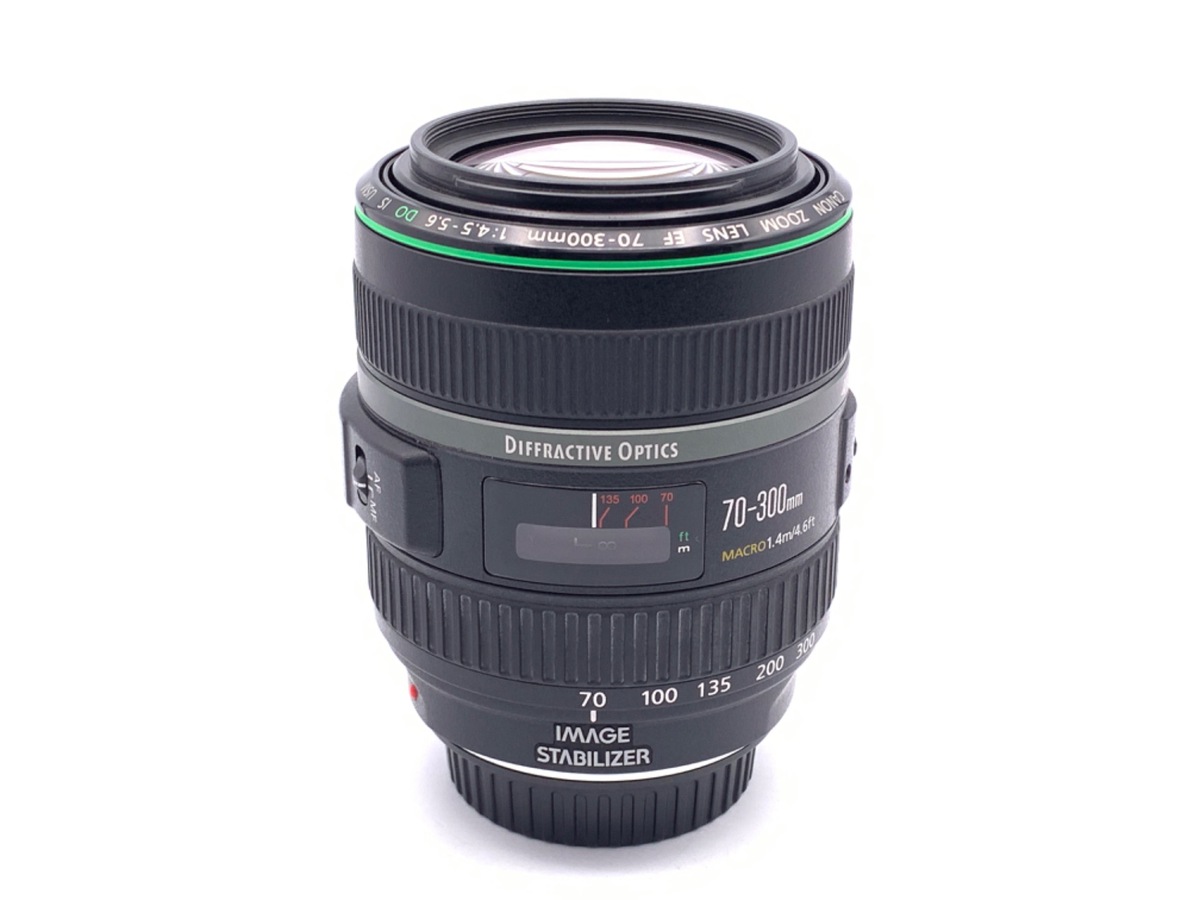 中古】キヤノン EF70-300mm F4.5-5.6 DO IS USM 在庫一覧｜カメラの 
