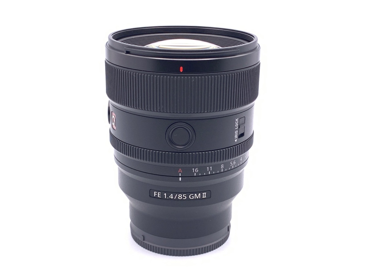 中古】FE 85mm F1.4 GM 在庫一覧｜カメラのキタムラ