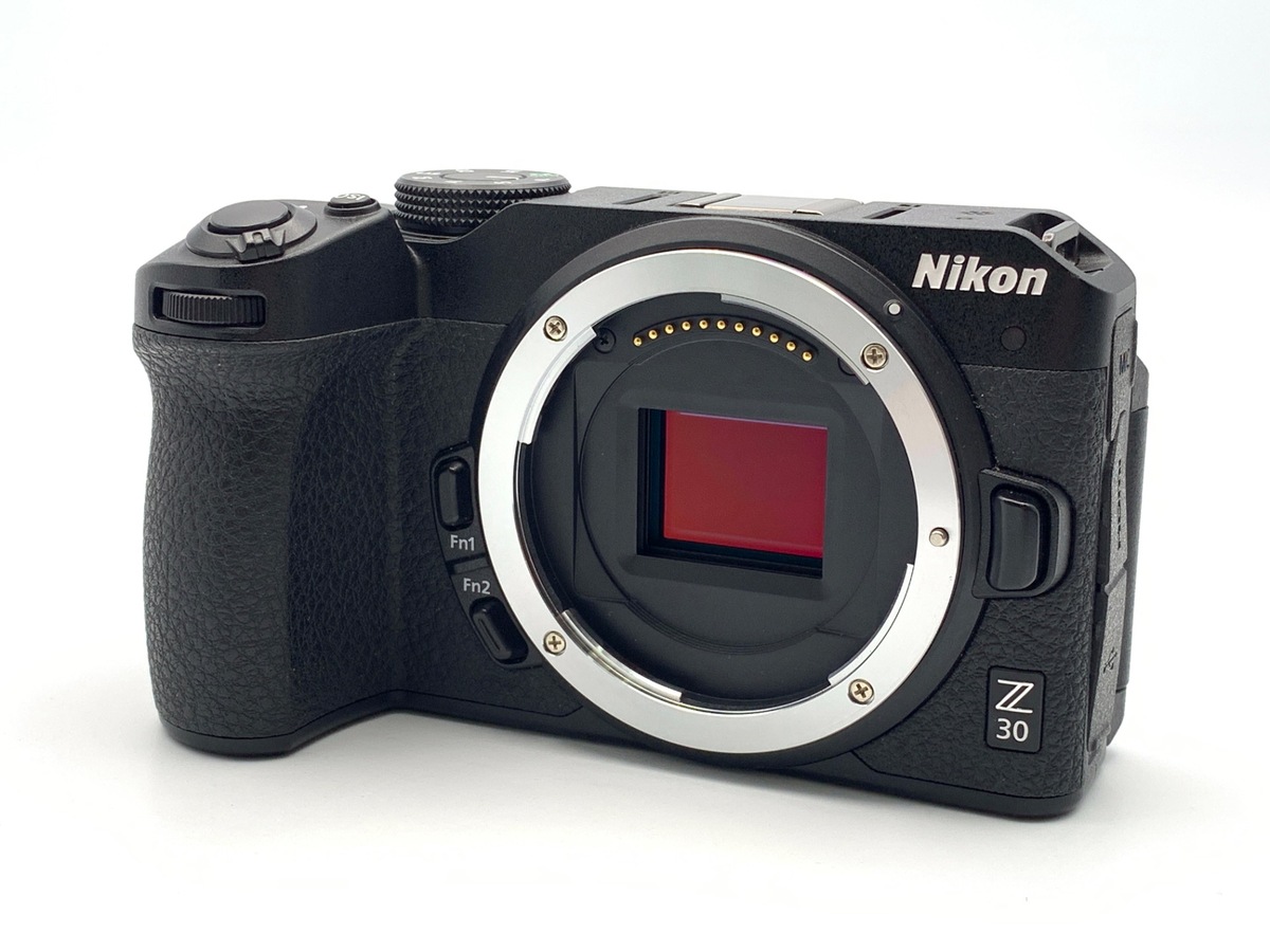中古】ニコン Z30 ボディ 在庫一覧｜カメラのキタムラ