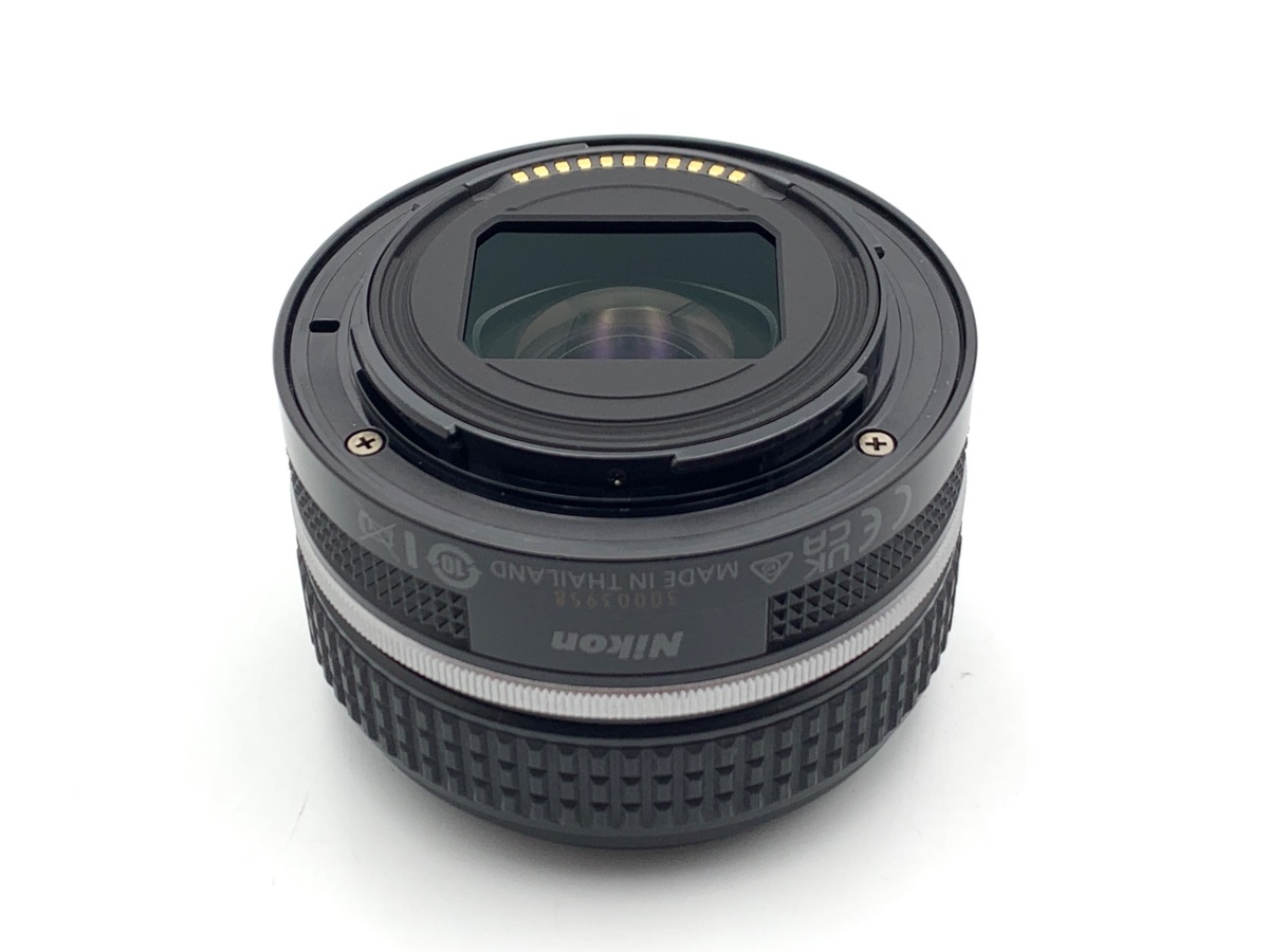 NIKKOR Z 40mm f/2 SE