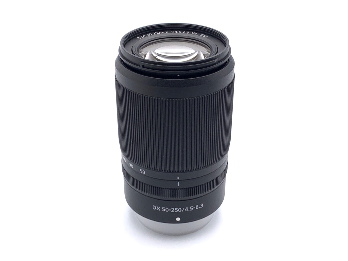 Z DX 50-250/4.5-6.3 VR