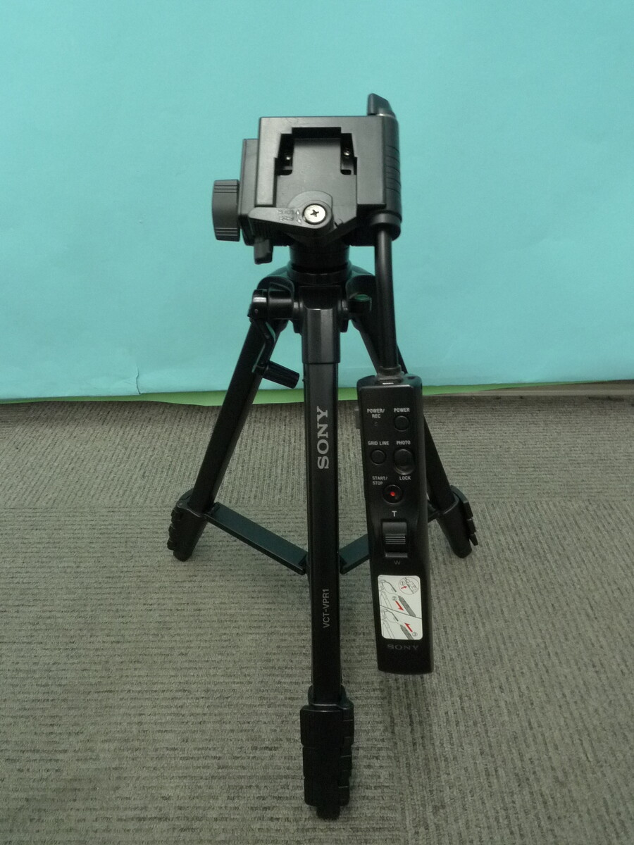 中古】三脚｜ソニー 在庫一覧｜カメラのキタムラ