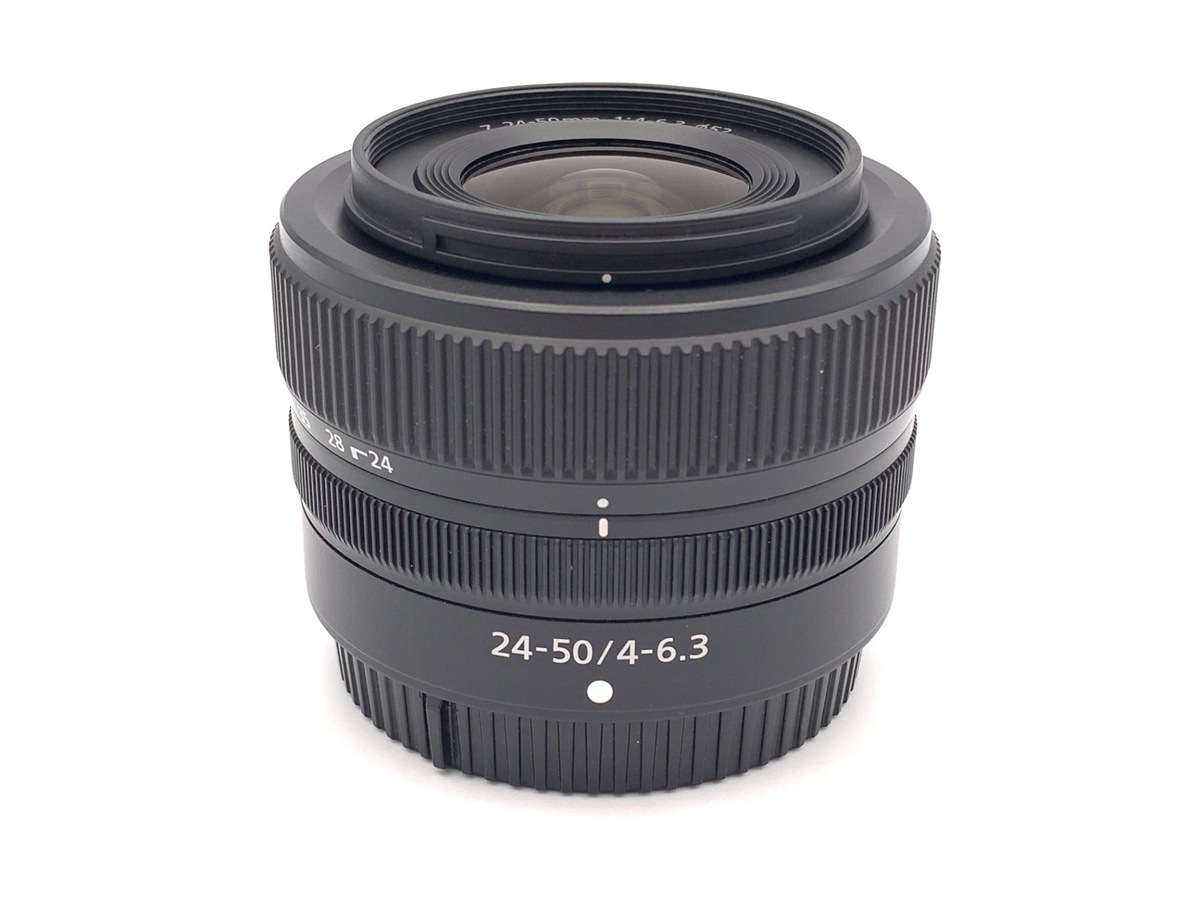 Z 24-50/4-6.3