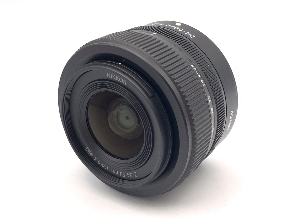 Z 24-50/4-6.3