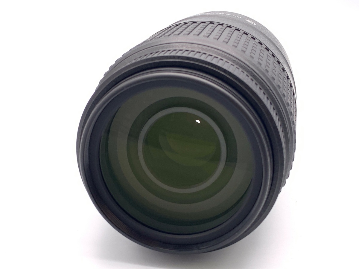 AF-S DX 55-300/4.5-5.6G ED VR