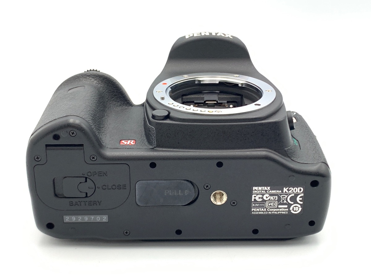 K20D ���ި�y1460����f�z