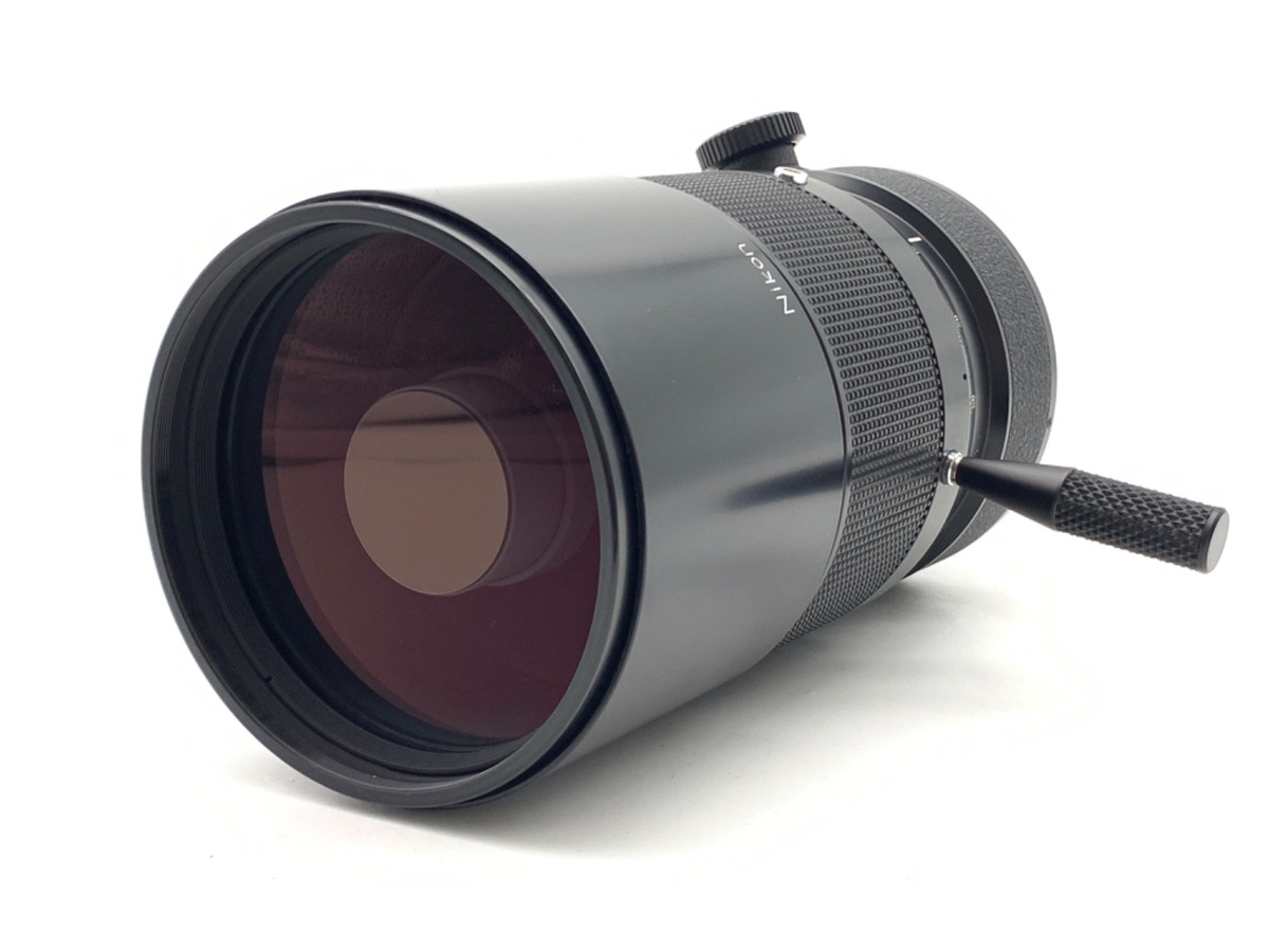 RF Nikkor 1000/11 S