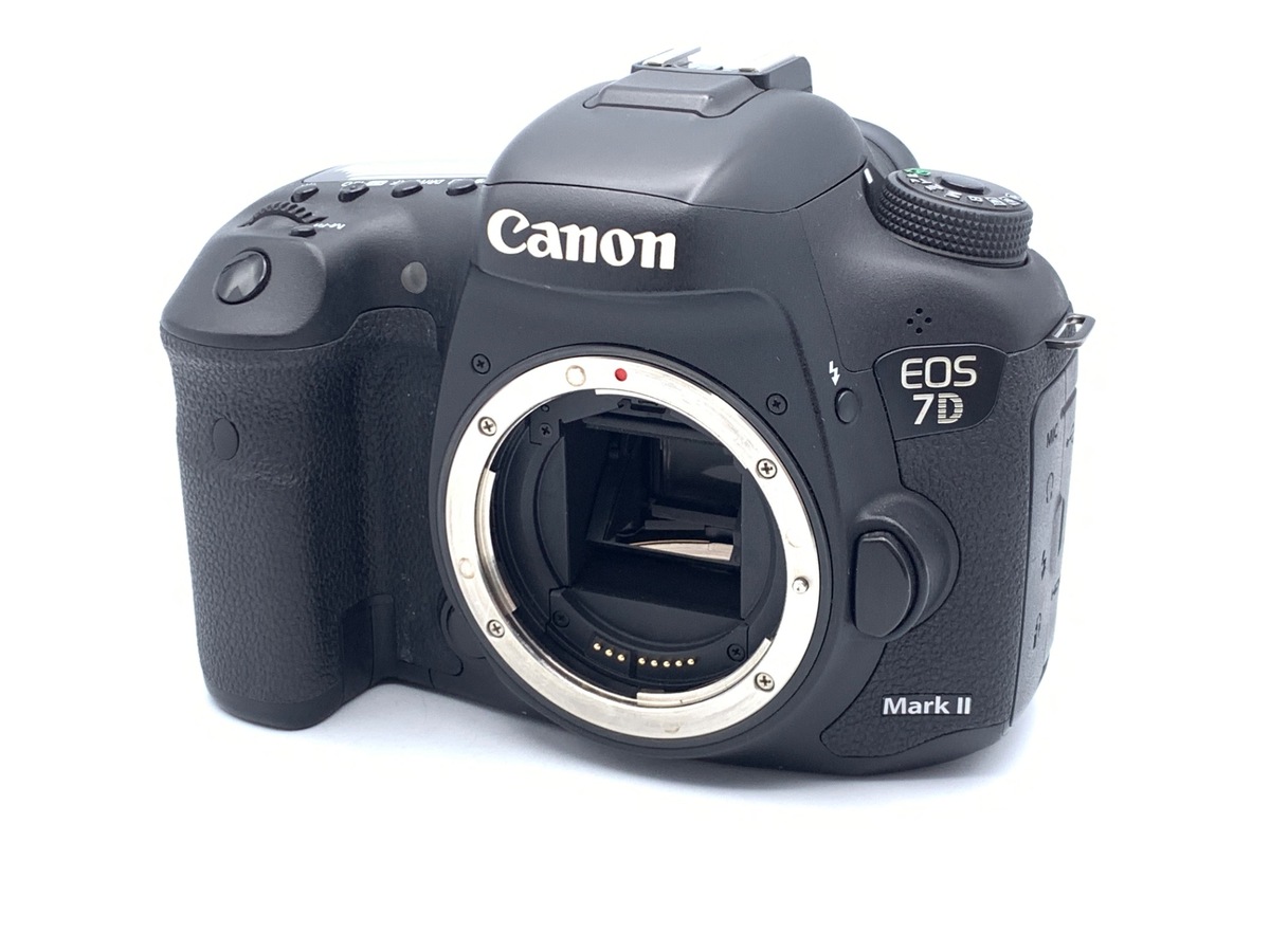 EOS 7D Mark II ���ި�y2020����f�z