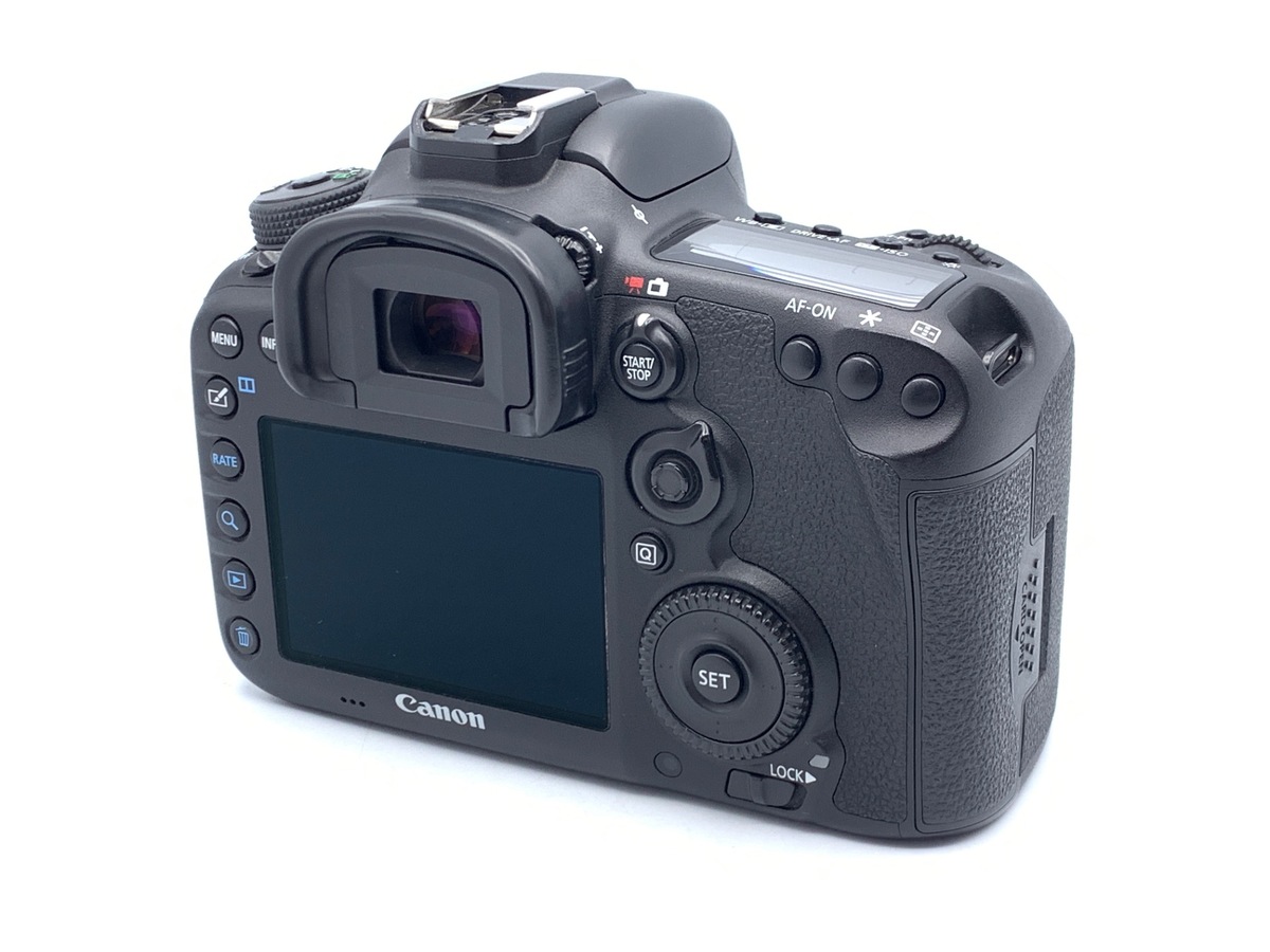 EOS 7D Mark II ���ި�y2020����f�z