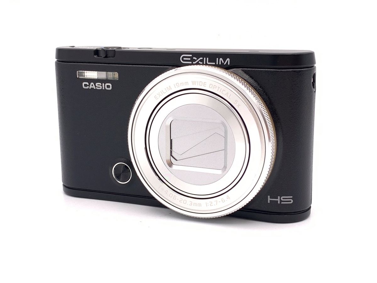 中古】カシオ EXILIM EX-ZR4100 BK ブラック 在庫一覧｜カメラのキタムラ