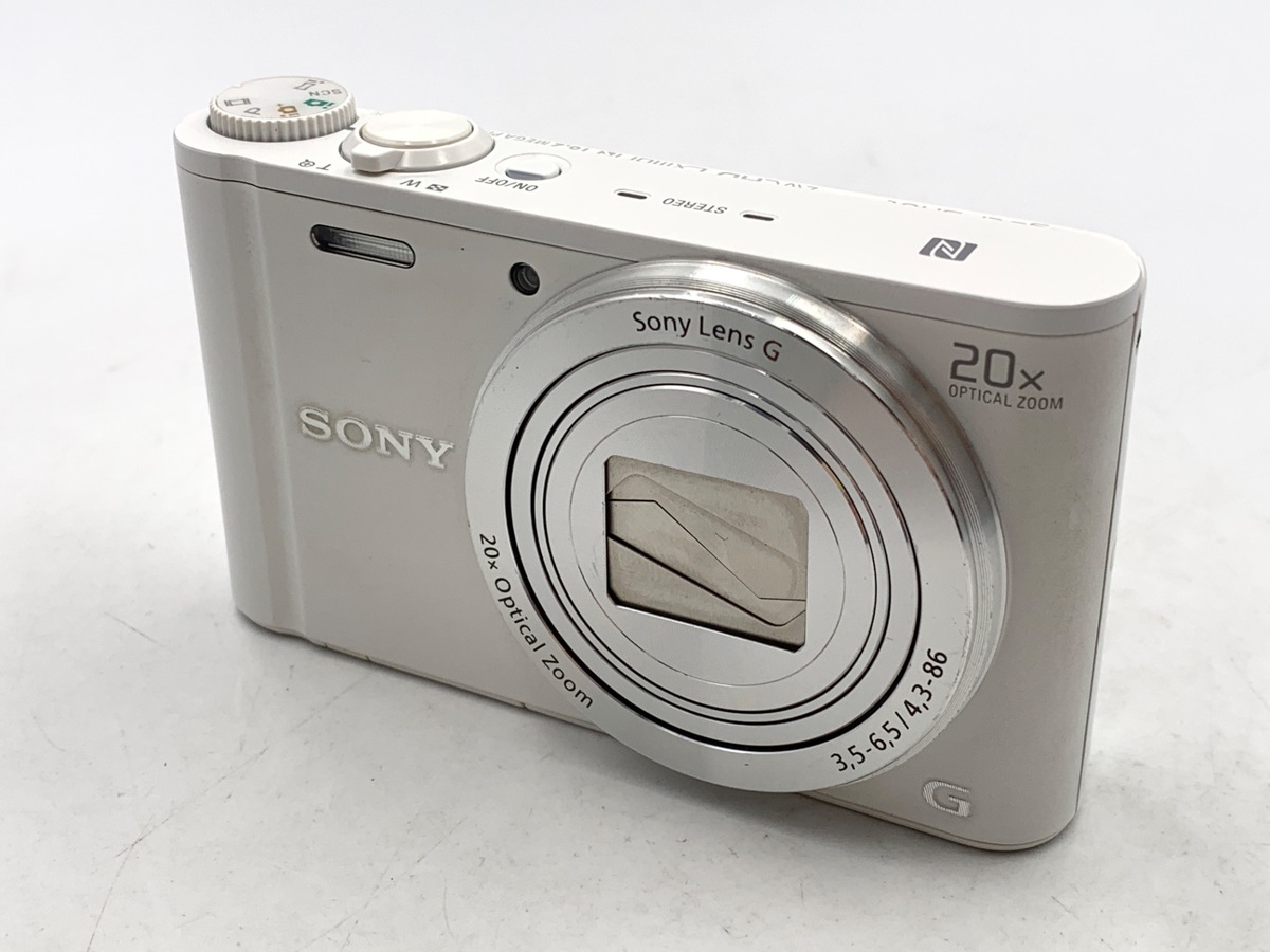 SONY ソニーCyber Shot DSC-WX350コンパクトデジカメ中古 サイバーショット DSC-WX350 中古価格比較 - 価格.com