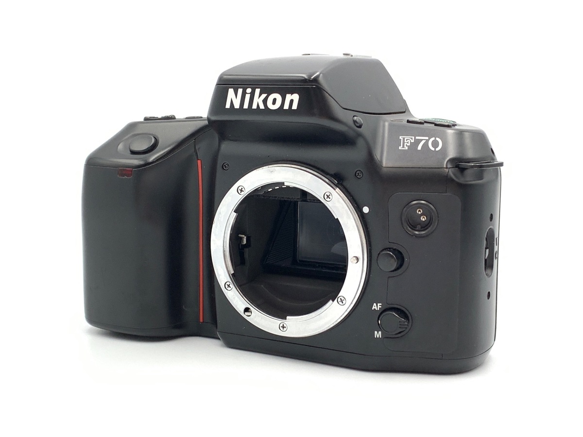 中古】ニコン F70D PANORAMA｜｜カメラのキタムラネットショップ
