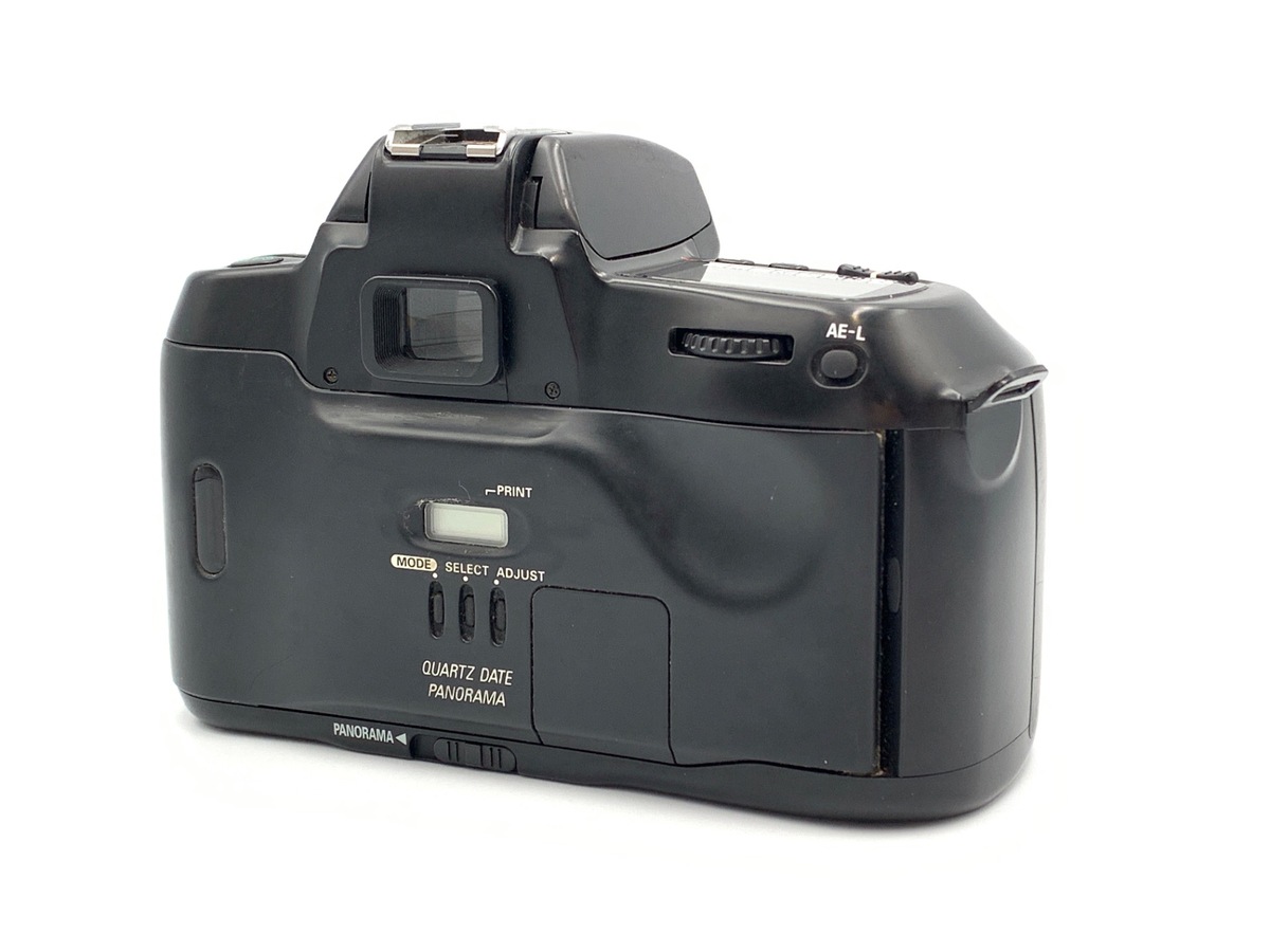 中古】ニコン F70D PANORAMA｜｜カメラのキタムラネットショップ
