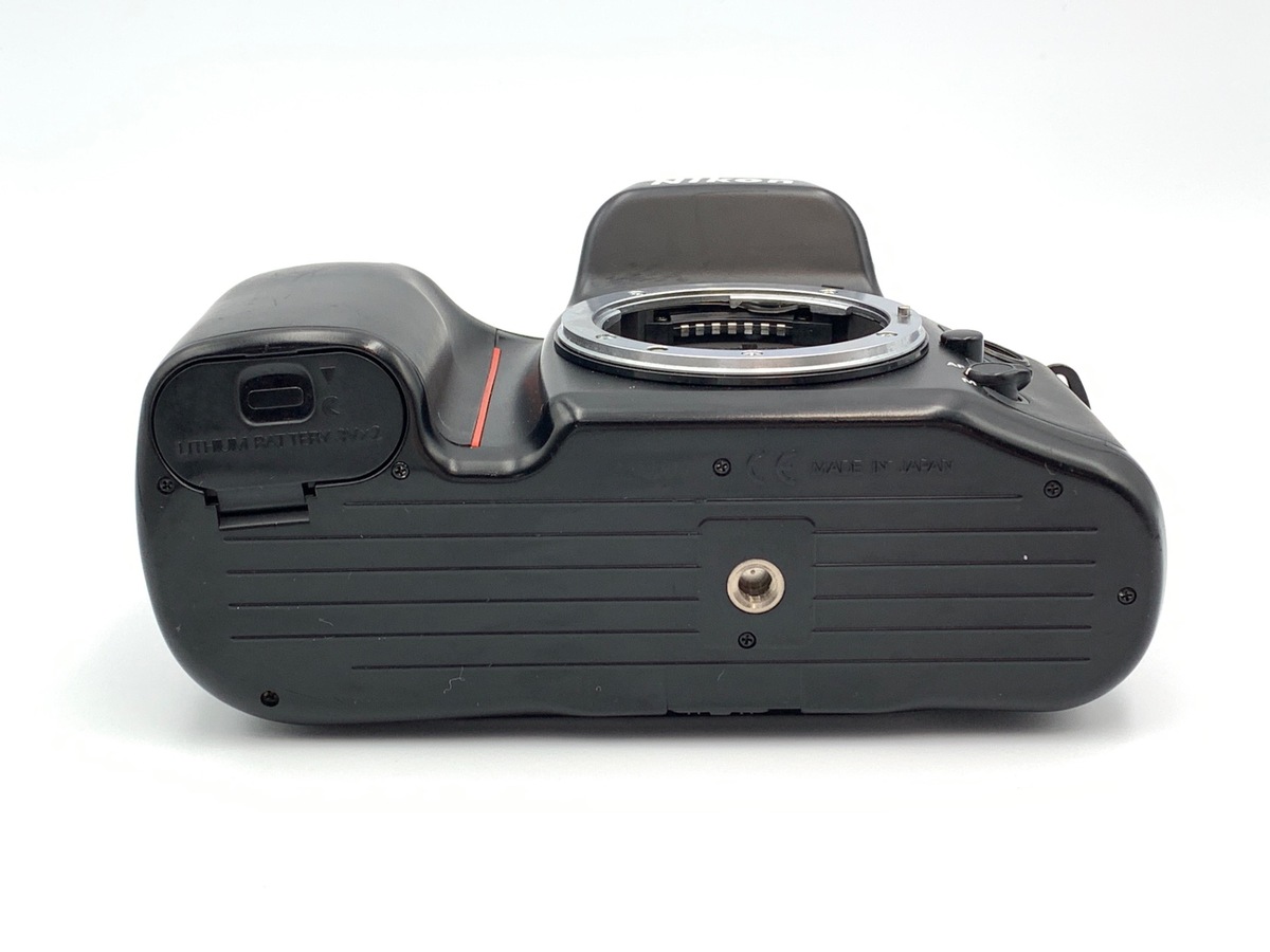 中古】ニコン F70D PANORAMA｜｜カメラのキタムラネットショップ
