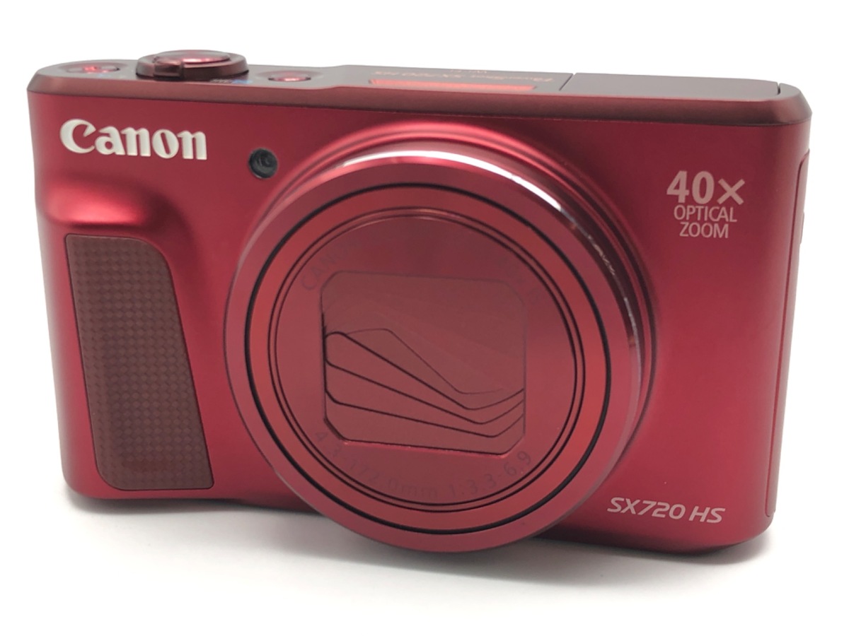 PowerShot SX720 HS 中古価格比較 - 価格.com