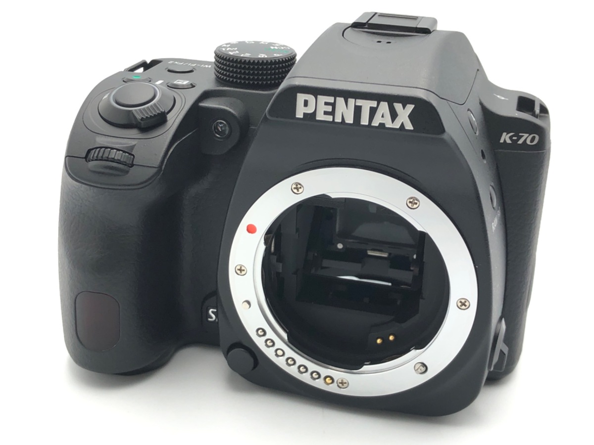 PENTAX K-70 ボディ 中古価格比較 - 価格.com