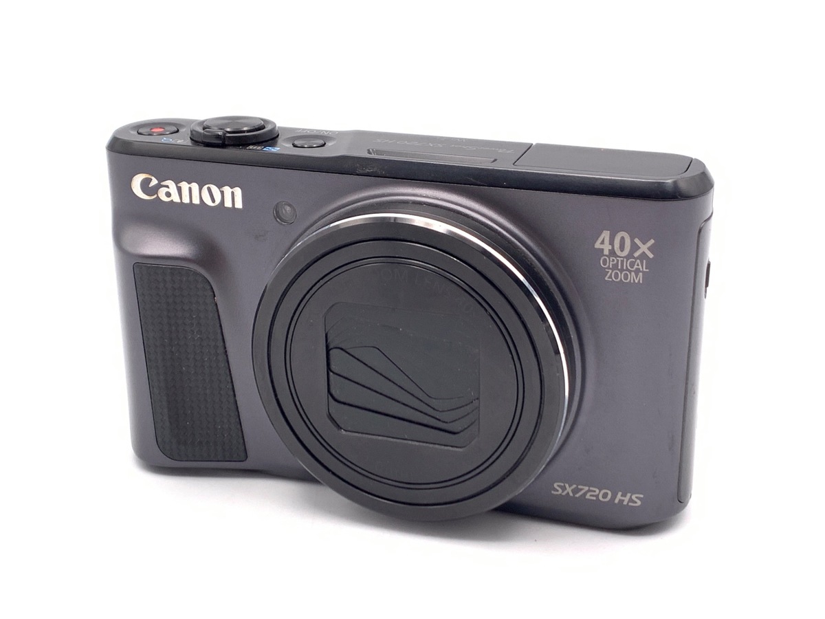 PowerShot SX720 HS 中古価格比較 - 価格.com