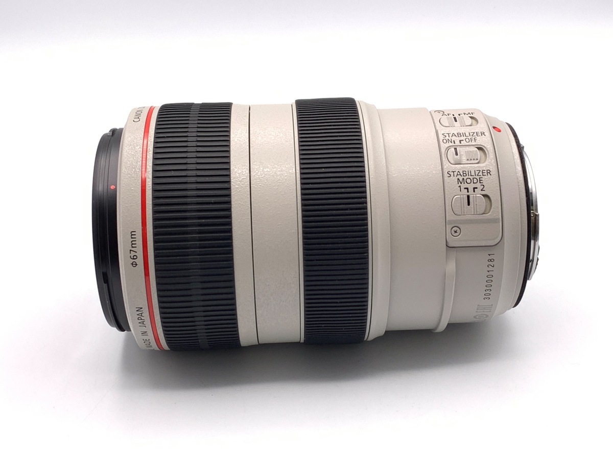 中古】キヤノン EF70-300mm F4-5.6L IS USM 在庫一覧｜カメラのキタムラ