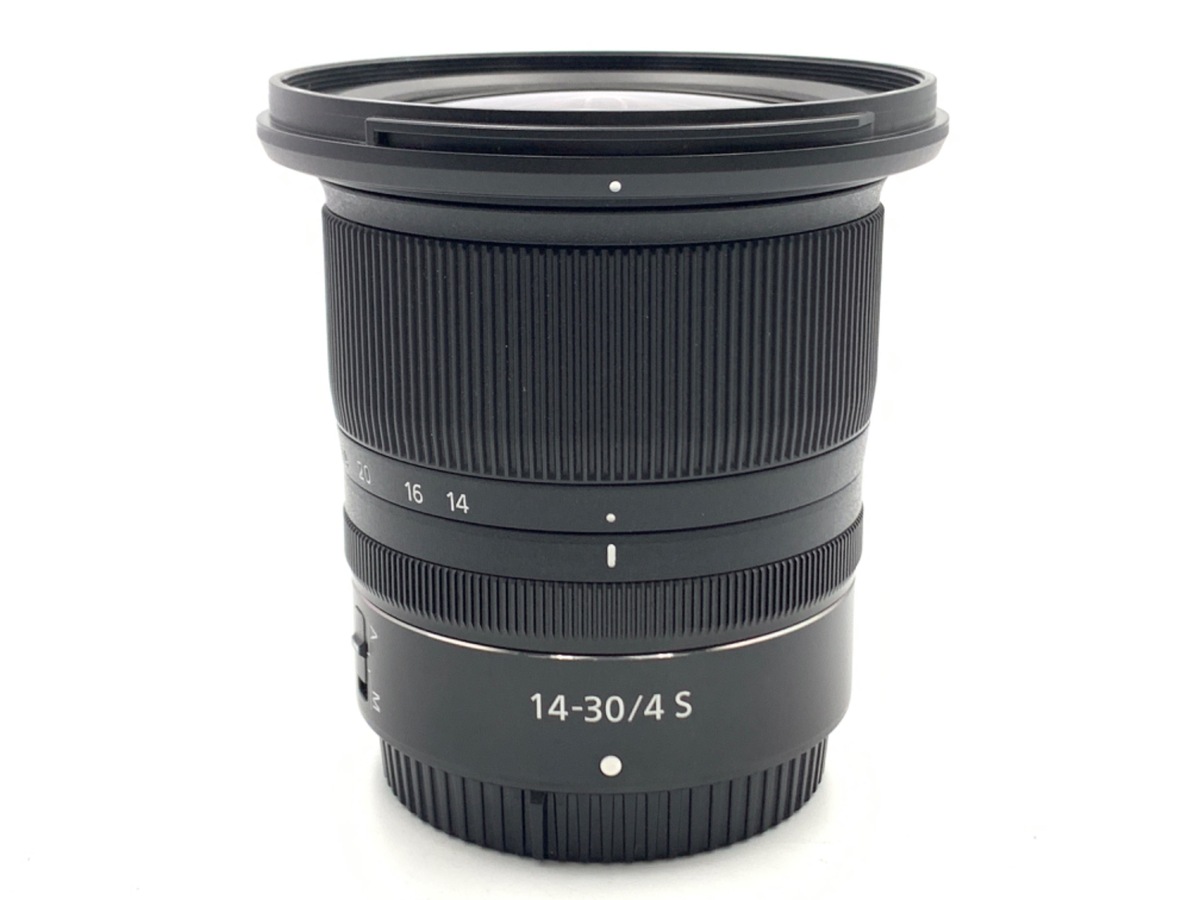 【極美品】ニコン NIKON nikkor Z 14-30mm F4 Nikon Nikkor Z 14-30mm f/4 S Review | ePHOTOzine