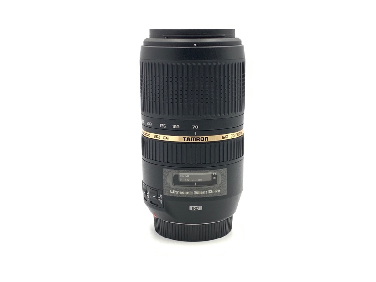 SP 70-300mm F/4-5.6 Di VC USD (Model A005) [キヤノン用] 中古