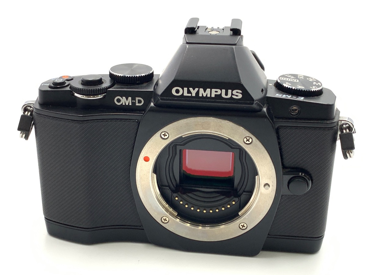 Olympus OM-D E-M5 ボディ　ブラック　美品 81rXCJMNU6L._UF1000,1000_QL80_.jpg