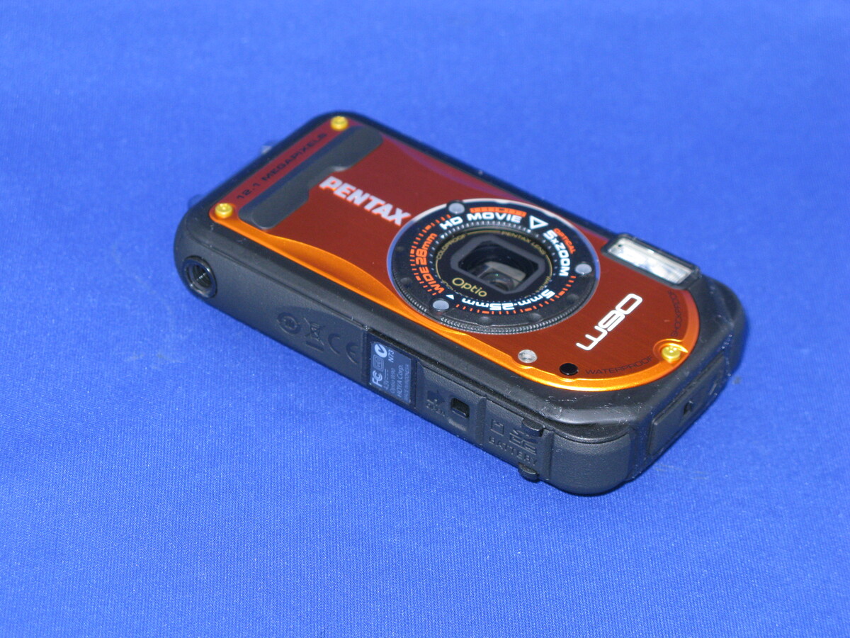 Optio W90(ݼ)y1210fz
