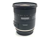 タムロン10-24f3.5-4.5Di Ⅱ VC HLD Amazon.com : TAMRON Exchange Lens 10-24mm F3.5-4.5 Di II VC