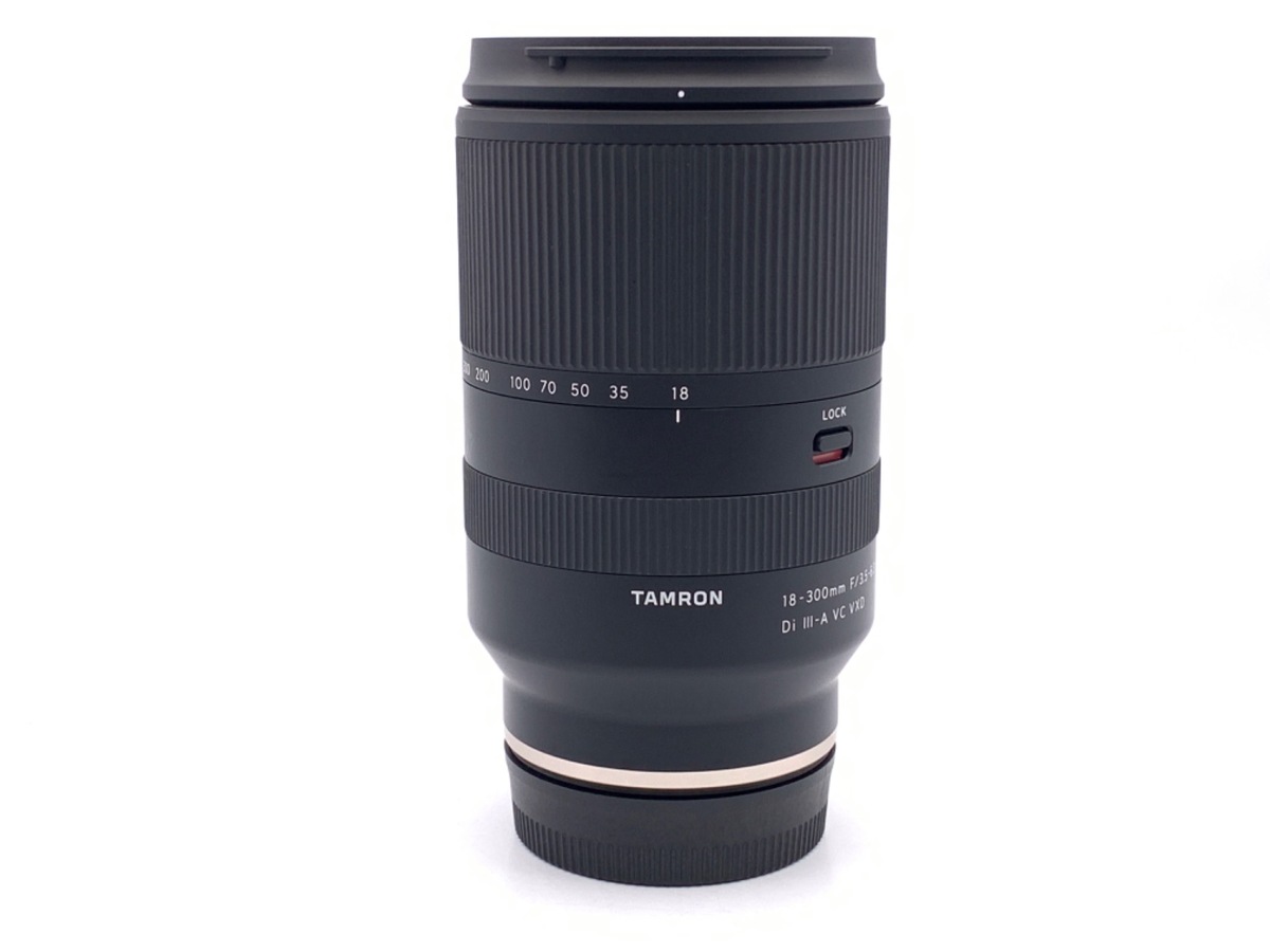 価格.com - TAMRON SP 15-30mm F/2.8 Di VC USD (Model A012